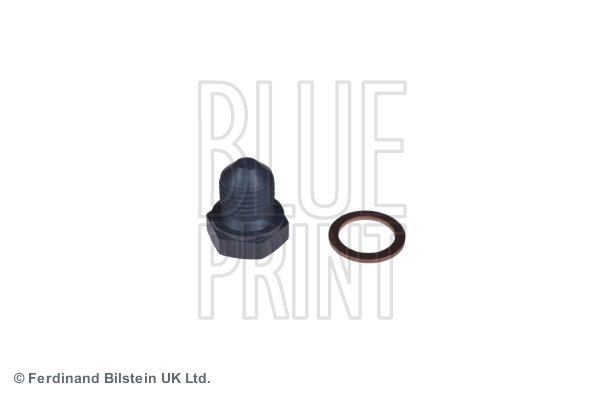 Screw Plug, oil sump